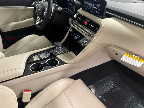 New 2026 Genesis G70 2.5T AWD/4WD image 15
