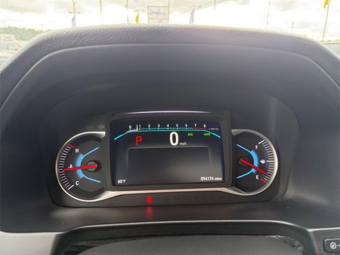 Used 2019 Honda Pilot Elite image 29