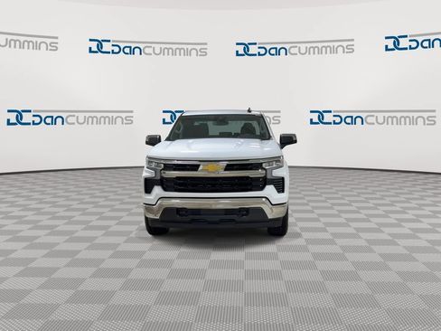 New 2026 Chevrolet Silverado 1500 LT AWD/4WD image 3