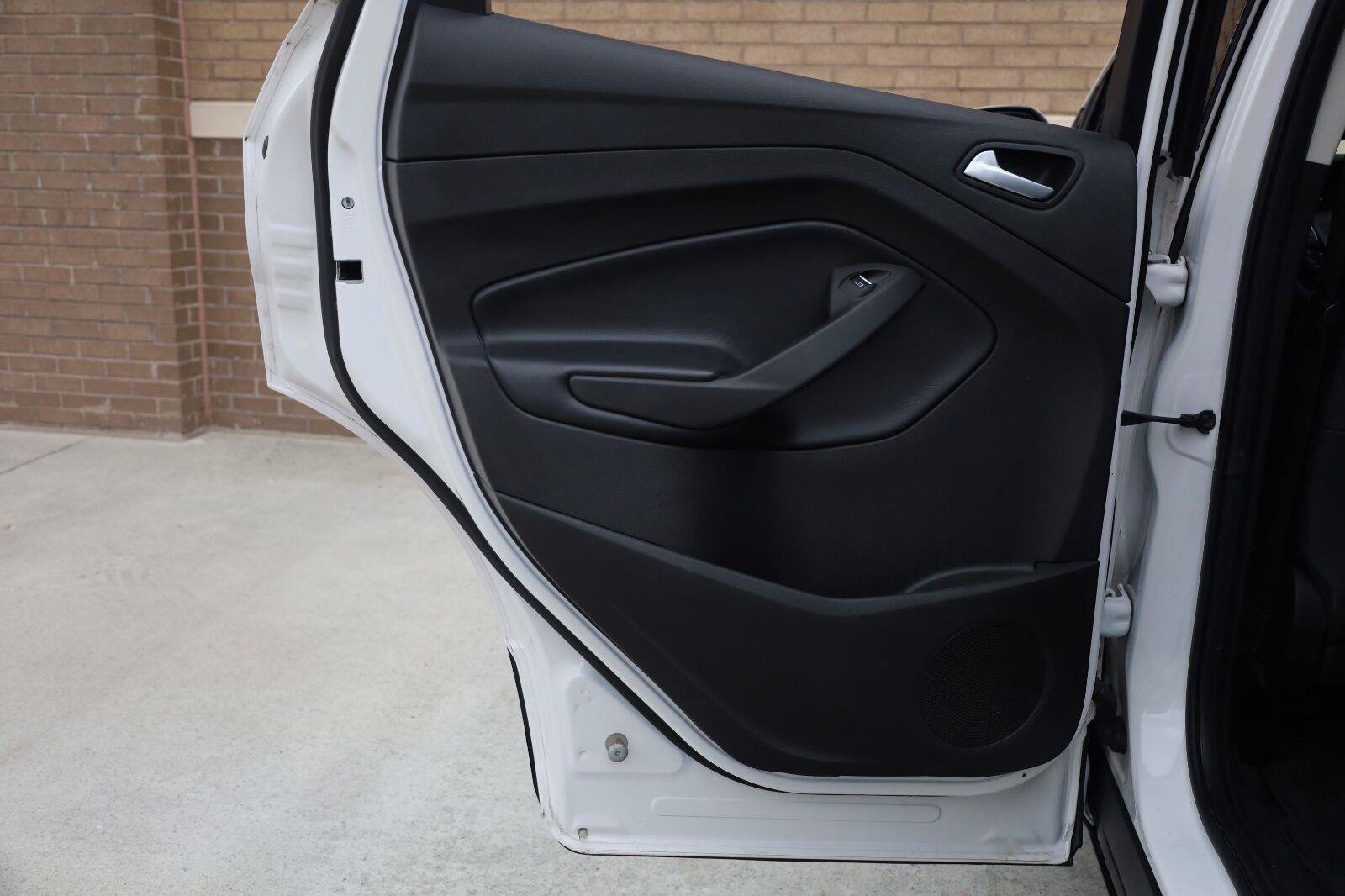 Used 2019 Ford Escape SEL FWD image 20