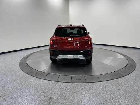 New 2026 Kia Seltos S image 6