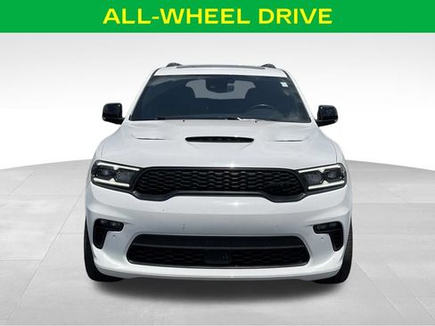 Used 2023 Dodge Durango SRT AWD/4WD image 3