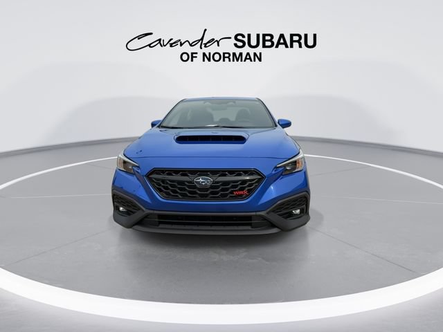 New 2026 Subaru WRX Premium AWD/4WD image 5