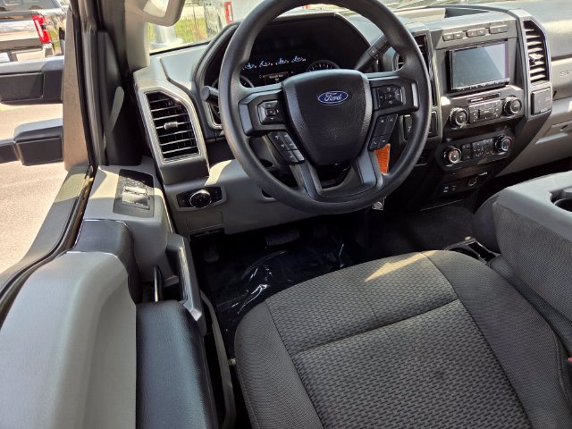 Used 2020 Ford F250 XLT w/ FX4 Off-Road Package AWD/4WD image 6
