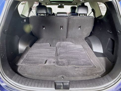 Used 2020 Hyundai Santa Fe Limited image 29