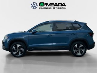 New 2026 Volkswagen Taos SE AWD/4WD video 2