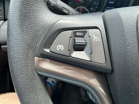 Used 2013 Chevrolet Malibu Eco w/ Power Convenience Package FWD image 18