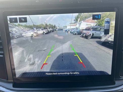 Used 2022 Ford F150 XLT w/ Equipment Group 302A High image 28