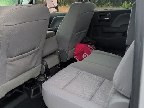 Used 2019 Chevrolet Silverado 2500 W/T w/ WT Convenience Package AWD/4WD image 7