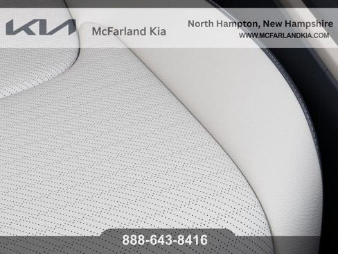 New 2026 Kia Carnival SX Prestige image 26