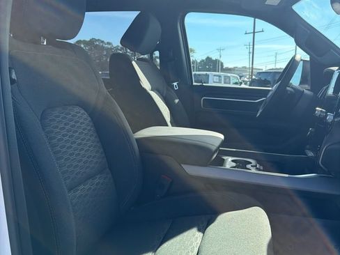New 2026 RAM 1500 Big Horn AWD/4WD image 34