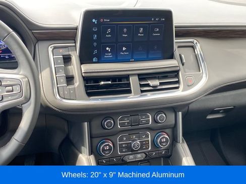 Used 2023 Chevrolet Tahoe Z71 AWD/4WD image 10
