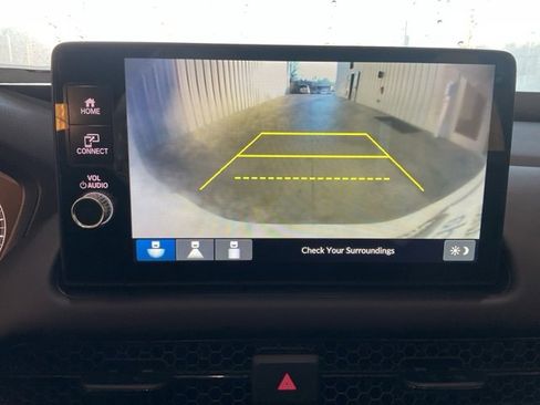 New 2026 Honda HR-V LX image 14