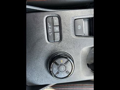 Used 2025 Ford Ranger Raptor image 29