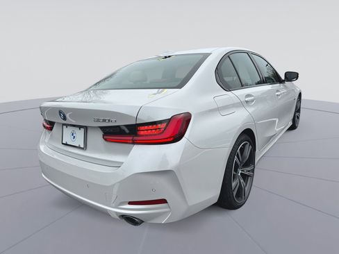 Used 2023 BMW 330e xDrive w/ Driving Assistance Package image 29