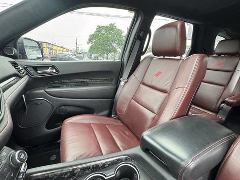 Used 2024 Dodge Durango R/T RWD image 14