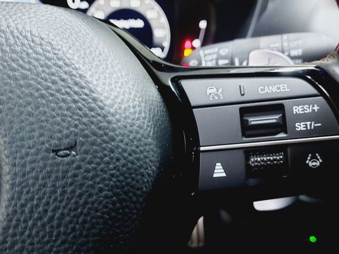New 2026 Acura ADX A-Spec AWD/4WD image 19