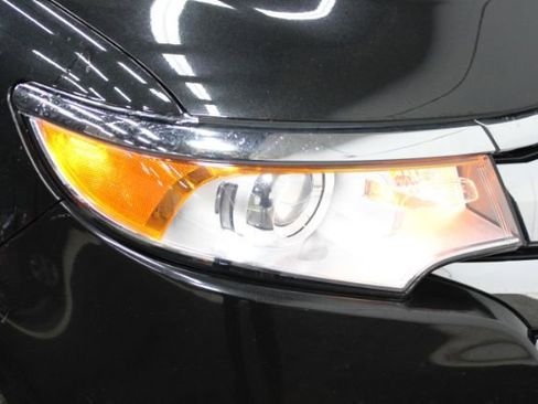 Used 2014 Ford Edge Limited w/ Equipment Group 302A image 28