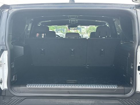 Used 2024 GMC Hummer EV 2X AWD/4WD image 18