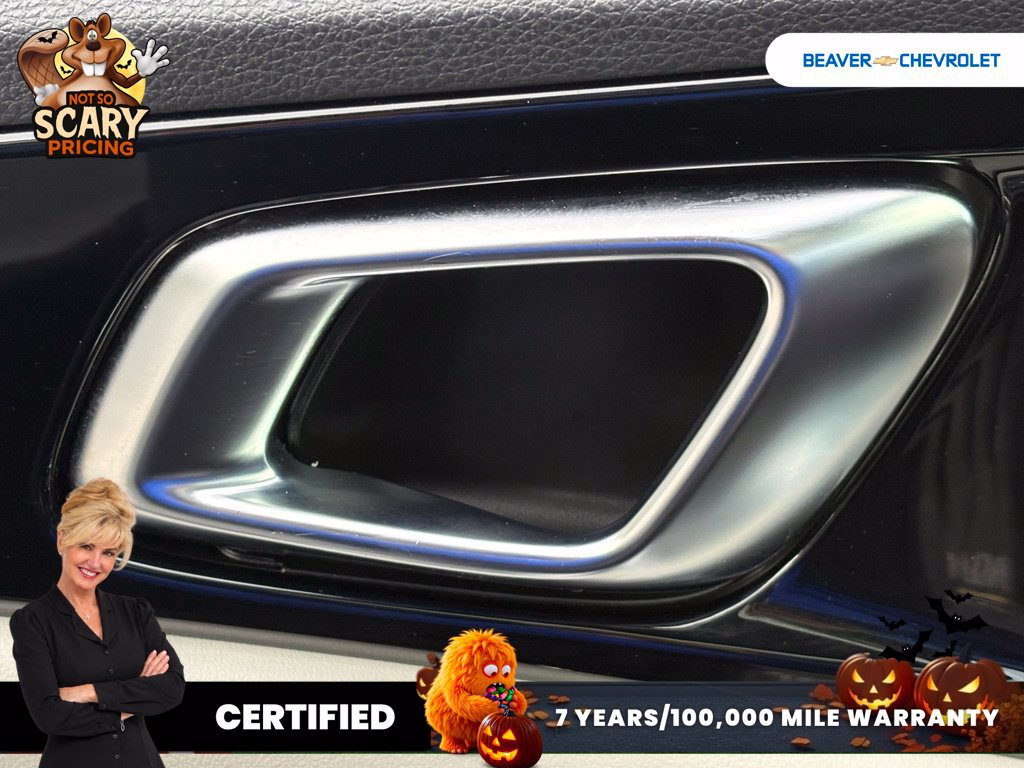 Used 2024 Kia Carnival SX Prestige FWD image 38