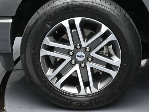 Used 2021 Ford F150 XL w/ STX Appearance Package AWD/4WD image 10