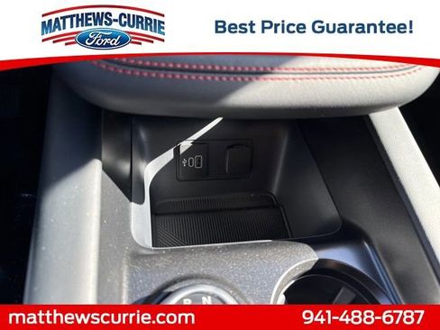 New 2026 Ford Explorer ST image 22