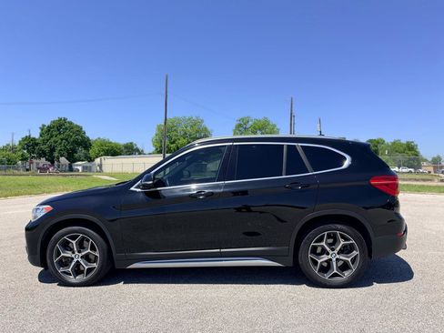 Used 2018 BMW X1 sDrive28i FWD image 6