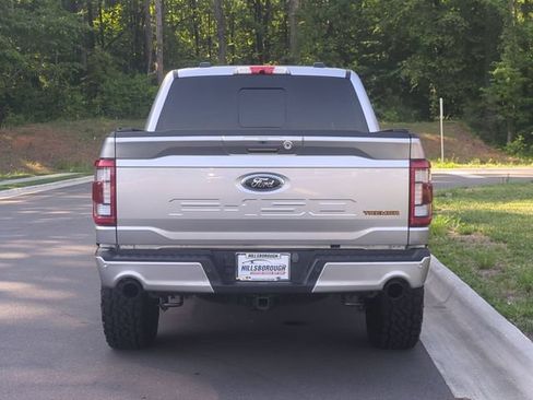 Used 2023 Ford F150 Tremor w/ Equipment Group 402A High AWD/4WD image 12