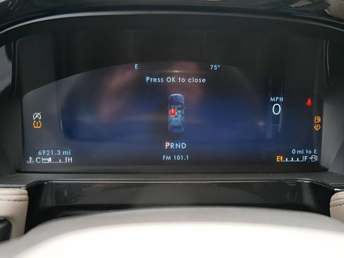 Used 2024 Lincoln Corsair Reserve FWD image 19