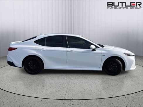 Certified 2026 Toyota Camry LE image 6