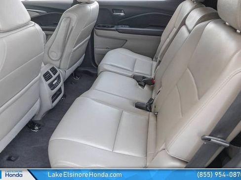 Used 2016 Honda Pilot EX-L image 28