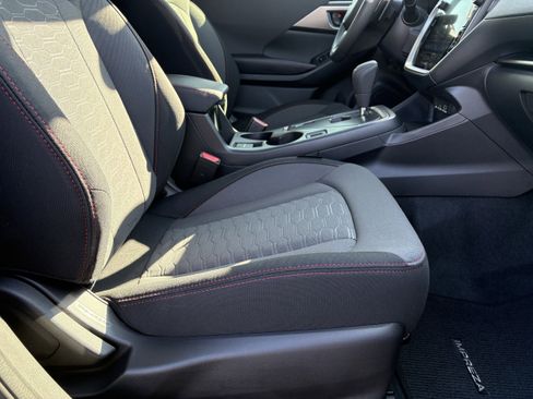 New 2026 Subaru Impreza 2.0i Sport image 29