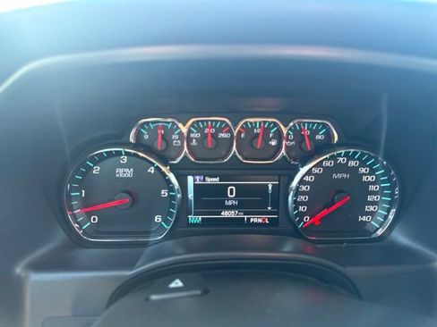 Used 2017 GMC Sierra 1500 SLT w/ SLT Premium Package AWD/4WD image 20