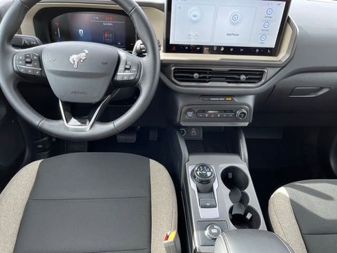 New 2026 Ford Bronco Sport Big Bend w/ Convenience Package image 16