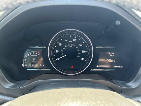 Used 2019 Honda HR-V EX-L image 10