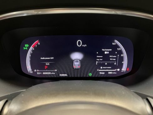 New 2026 Acura MDX Type S AWD/4WD image 5