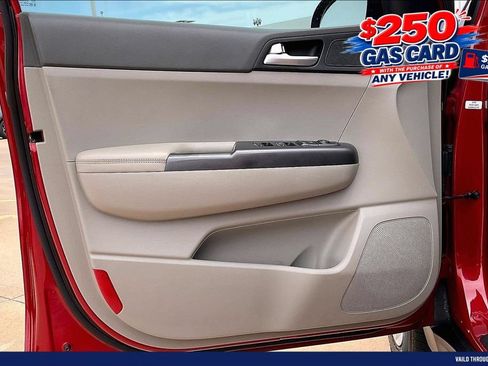 Used 2019 Kia Sportage LX w/ LX Popular Package FWD image 23