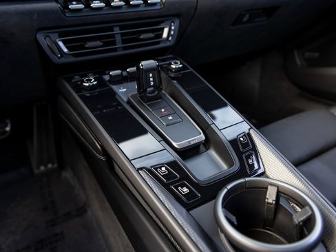 Certified 2024 Porsche 911 Carrera GTS image 40