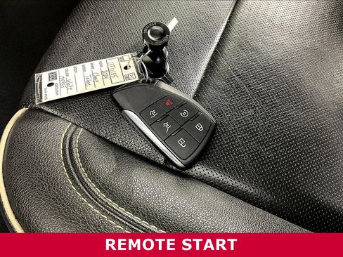 Used 2024 Chevrolet Tahoe Premier image 35