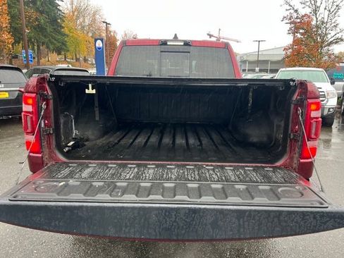 Used 2022 RAM 1500 Limited image 13