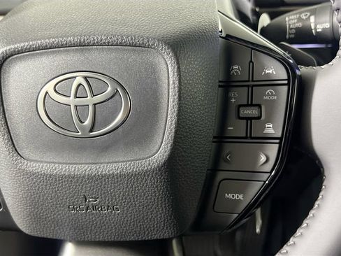 New 2026 Toyota bZ AWD/4WD image 17