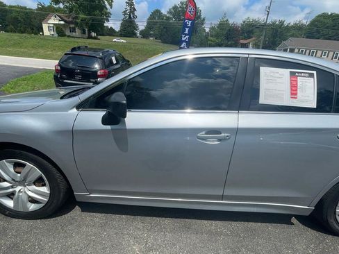 Used 2019 Subaru Legacy 2.5i AWD/4WD image 3