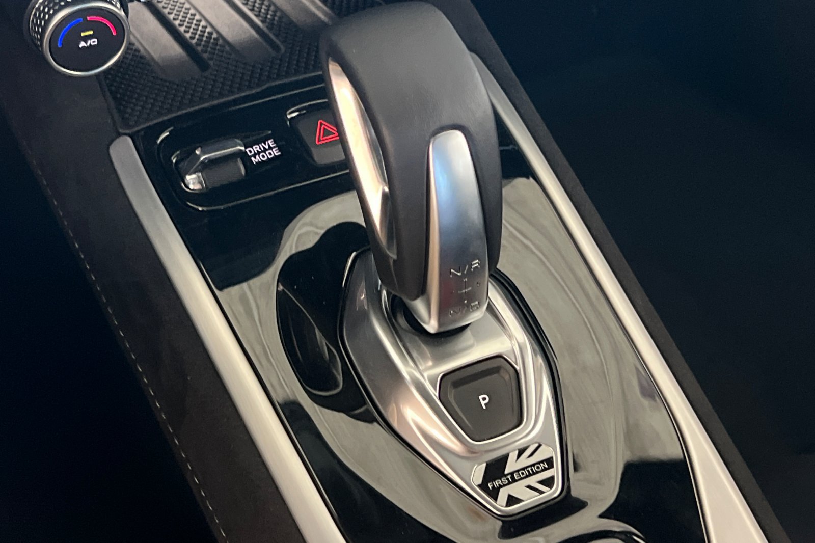 New 2024 Lotus Emira First Edition RWD image 20