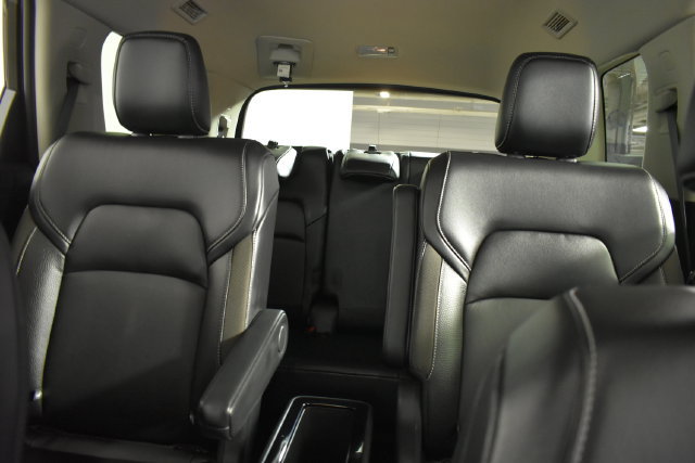 Certified 2024 Nissan Pathfinder SL w/ SL Premium Package AWD/4WD image 29