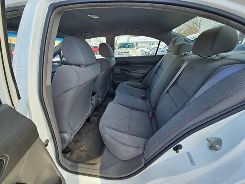 Used 2011 Honda Civic DX-VP image 20