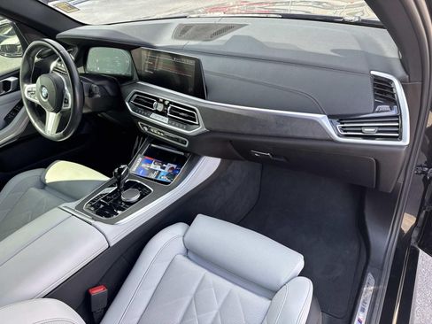 Used 2023 BMW X5 sDrive40i w/ M Sport Package RWD image 13