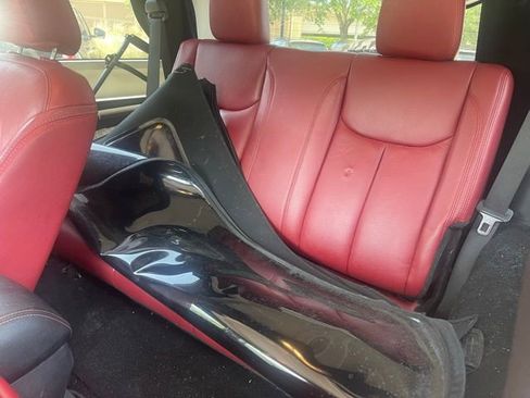 Used 2013 Jeep Wrangler Rubicon AWD/4WD image 11