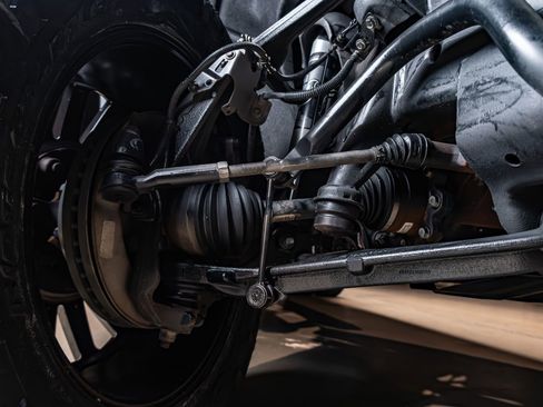 Used 2022 GMC Sierra 3500 Denali w/ Denali Ultimate Package image 12