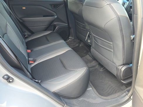 New 2026 Subaru Forester Wilderness w/ Wilderness Package image 10