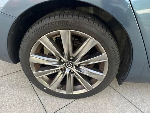 Used 2018 MAZDA MAZDA6 Grand Touring Reserve FWD image 30